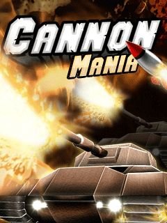 game pic for Cannon Mania